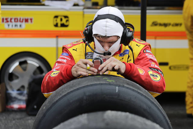FRYER: NASCAR managed small miracle in problem-free return